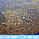 Ajax air quality testing