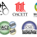 Air Quality Solutions certifications